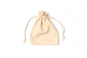 Sustainable and Stylish Cotton Drawstring Bags for Every Occasion