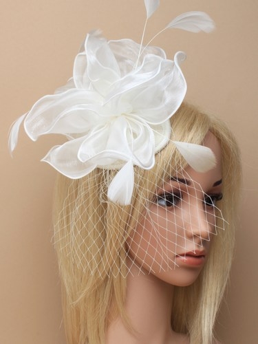 Wholesale Fascinators From Trade Suppliers