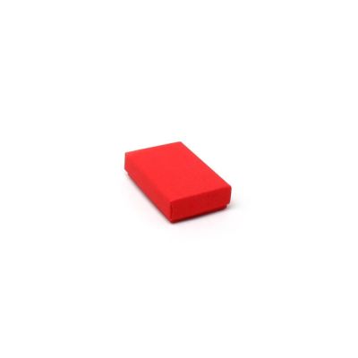 Bulk Clearance. 8x5x2cm. Red gift box.