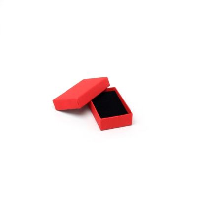 Bulk Clearance. 8x5x2cm. Red gift box.