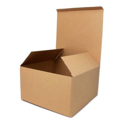 Bulk Clearance - 4,575pcs. Small parcel postage box