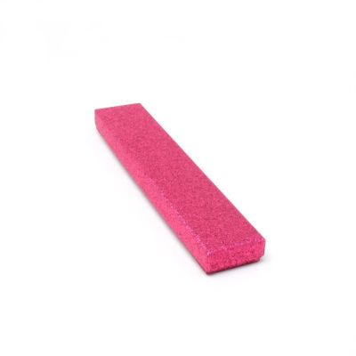 Bulk Clearance. 21x4x1.8cm. Fuchsia pink glitter gift box.