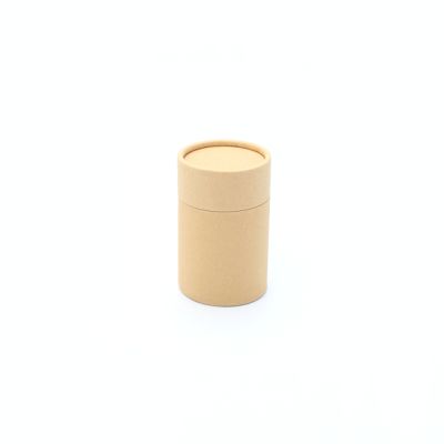 Bulk Clearance. 9.5x6cm. Kraft round gift box.