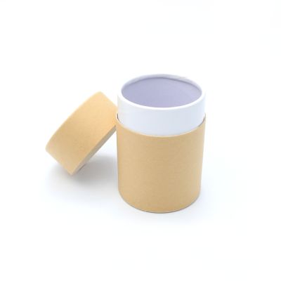 Bulk Clearance. 13x9cm. Kraft round gift box.