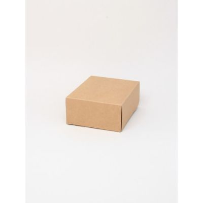 Bulk Clearance - 504pcs. Fold flat gift box