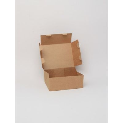 Bulk Clearance - 504pcs. Fold flat gift box