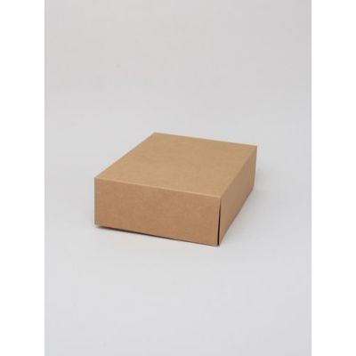 Bulk Clearance - 2,784pcs. Fold flat gift box