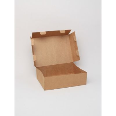 Bulk Clearance - 2,784pcs. Fold flat gift box