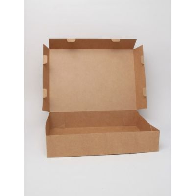 Bulk Clearance - 4,128pcs. Fold flat gift box