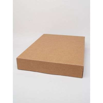 Bulk Clearance - 1,944pcs. Fold flat gift box