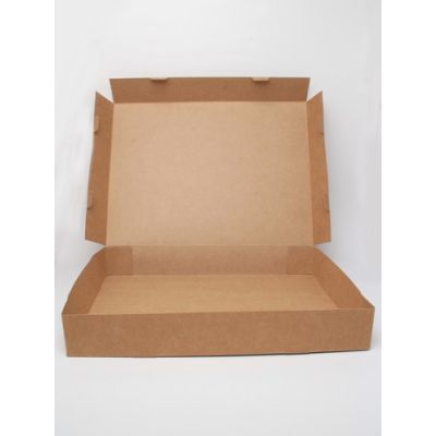 Bulk Clearance - 1,944pcs. Fold flat gift box