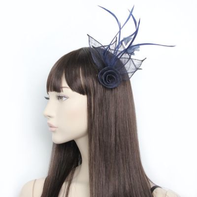 Bulk Clearance - 237pcs. Sinamay fascinator