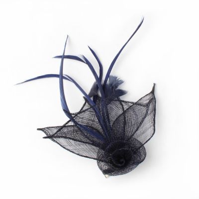 Bulk Clearance - 237pcs. Sinamay fascinator