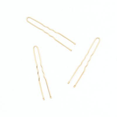 Wholesale Hair Pins & Spiral Hair Pins From Inca UK