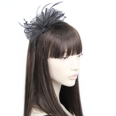 Bulk Clearance - 476pcs. Sinamay fascinator