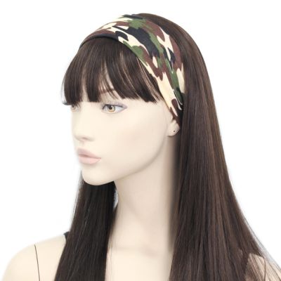 Wholesale bandeaux and stretch headbands suppliers in the UK - Inca