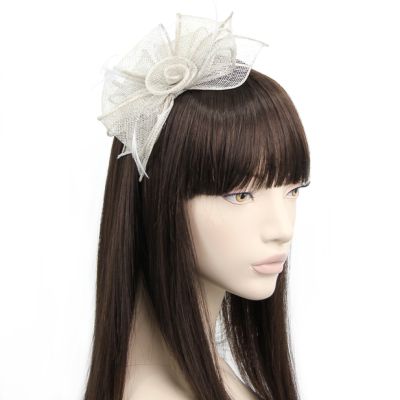 Bulk Clearance - 304pcs. Sinamay fascinator