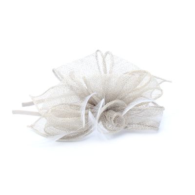 Bulk Clearance - 304pcs. Sinamay fascinator