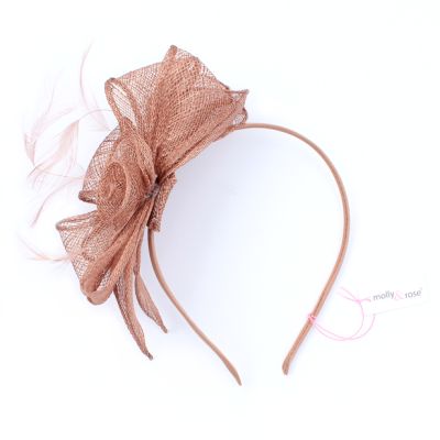 Bulk Clearance - 172pcs. Sinamay fascinator