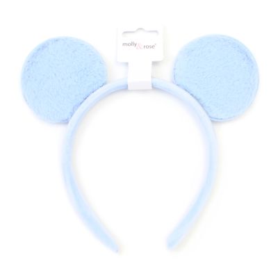 Pastel Mouse ears aliceband