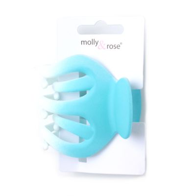 Ombre matt finish octopus clamp 7cm