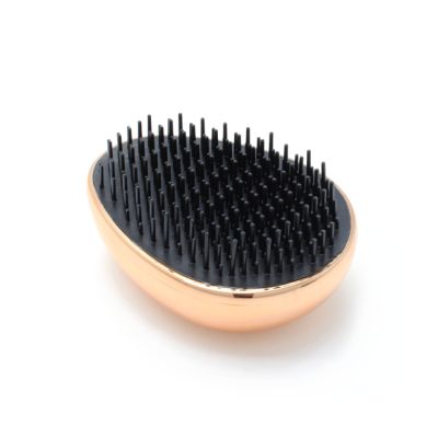 Oval shaped detangling brush 9cm