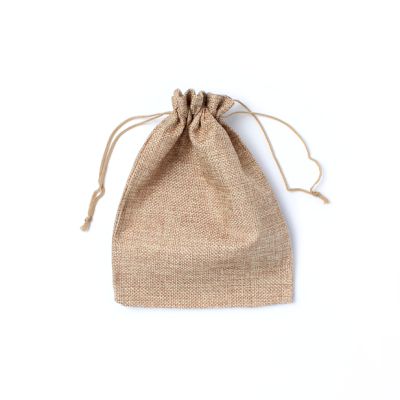 Wholesale Jute Drawstring Bags Suppliers | Inca UK