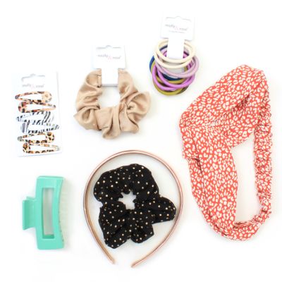 Small Fashion bundle - Stock only