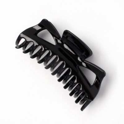 Black clamp 14cm