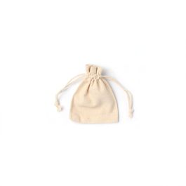 Mini drawstring outlet purse