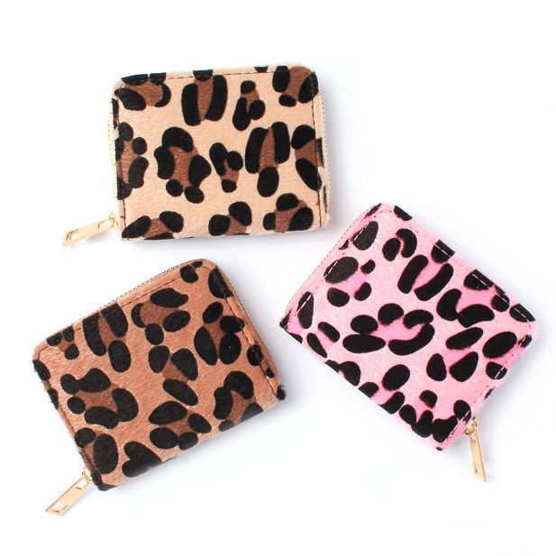 Celine Leopard Print Ponyskin Black Nappa Leather Clutch Handbag Side Lock  | eBay