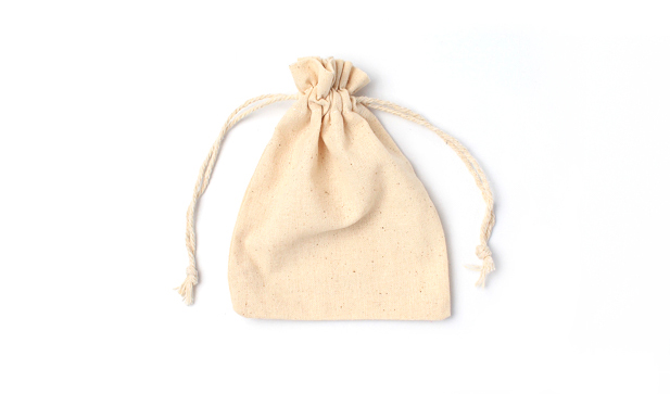 Sustainable and Stylish Cotton Drawstring Bags for Every Occasion